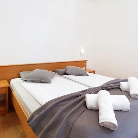 Appartement Bernarda Šilo