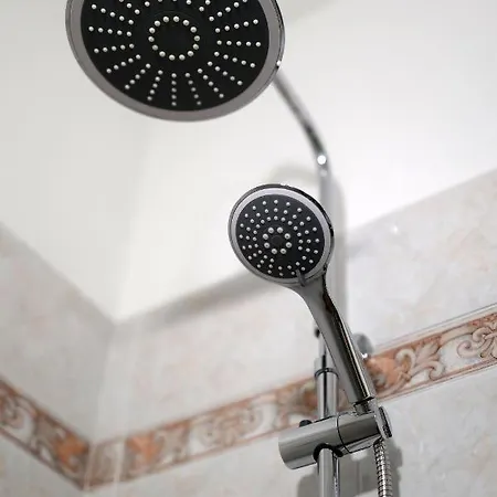 Appartement Bernarda