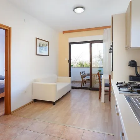 Bernarda Appartement *