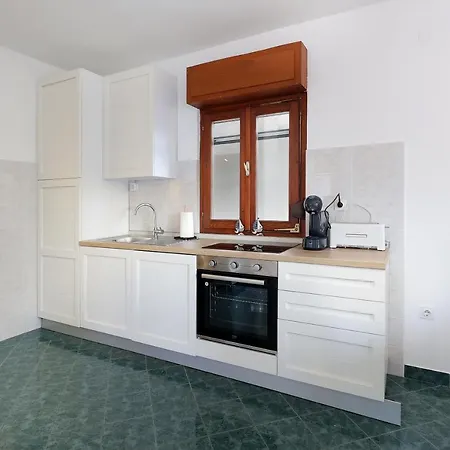 Appartement Bernarda