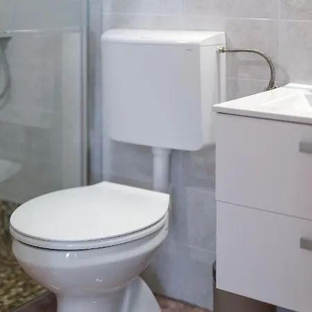 Appartement Bernarda Šilo