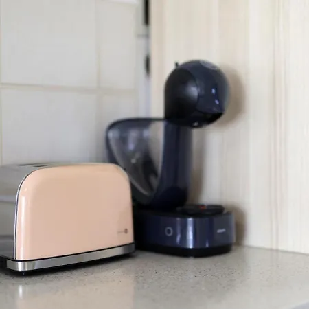 Appartement Bernarda Šilo