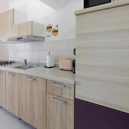 Appartement Bernarda