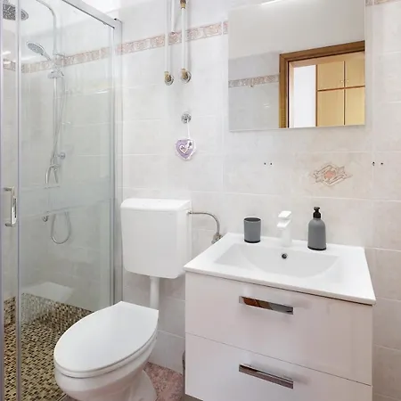 Appartement Bernarda Šilo