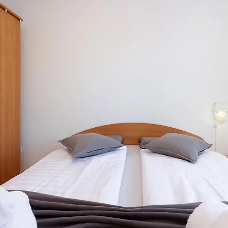 Bernarda Appartement *