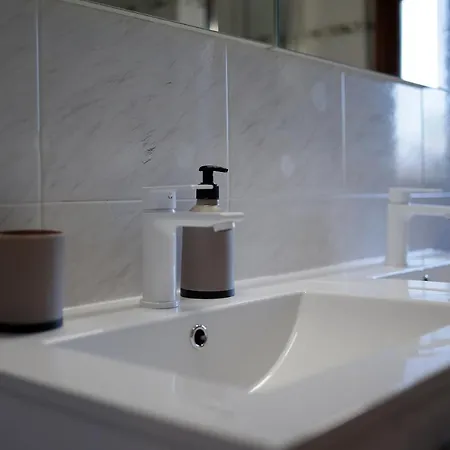 Bernarda Appartement Šilo