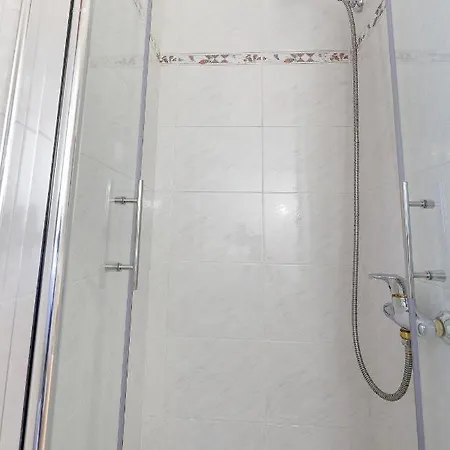 Appartement Bernarda *