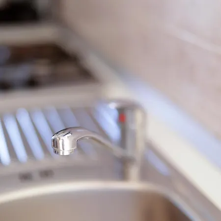 Bernarda Appartement Šilo